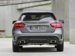 Mercedes-Benz GLA250 4Matic AMG Sport Package 2014 года